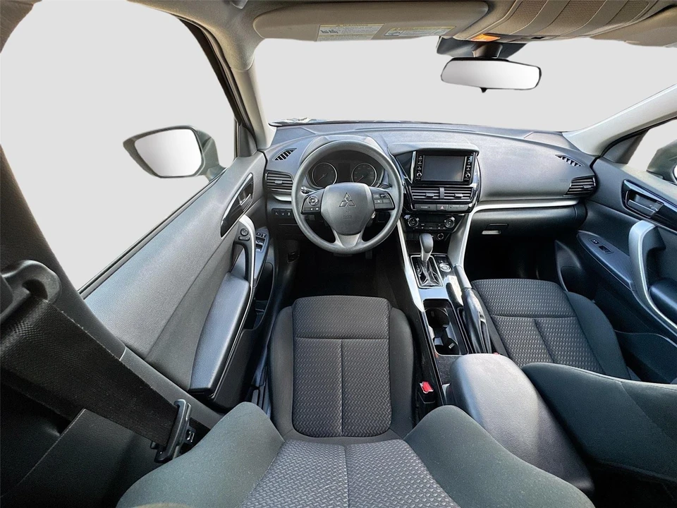 2023 Mitsubishi Eclipse Cross - Image 3 of 21