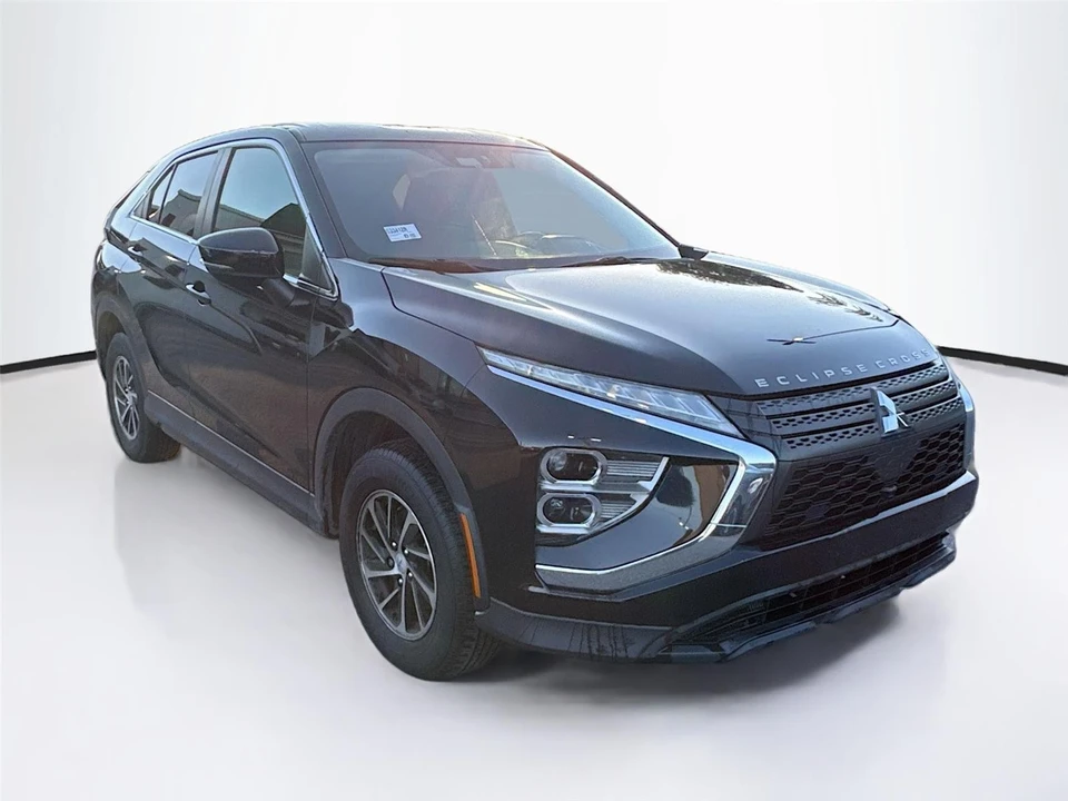 2023 Mitsubishi Eclipse Cross - Image 3 of 15
