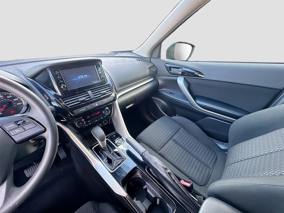 2023 Mitsubishi Eclipse Cross - Image 8 of 21
