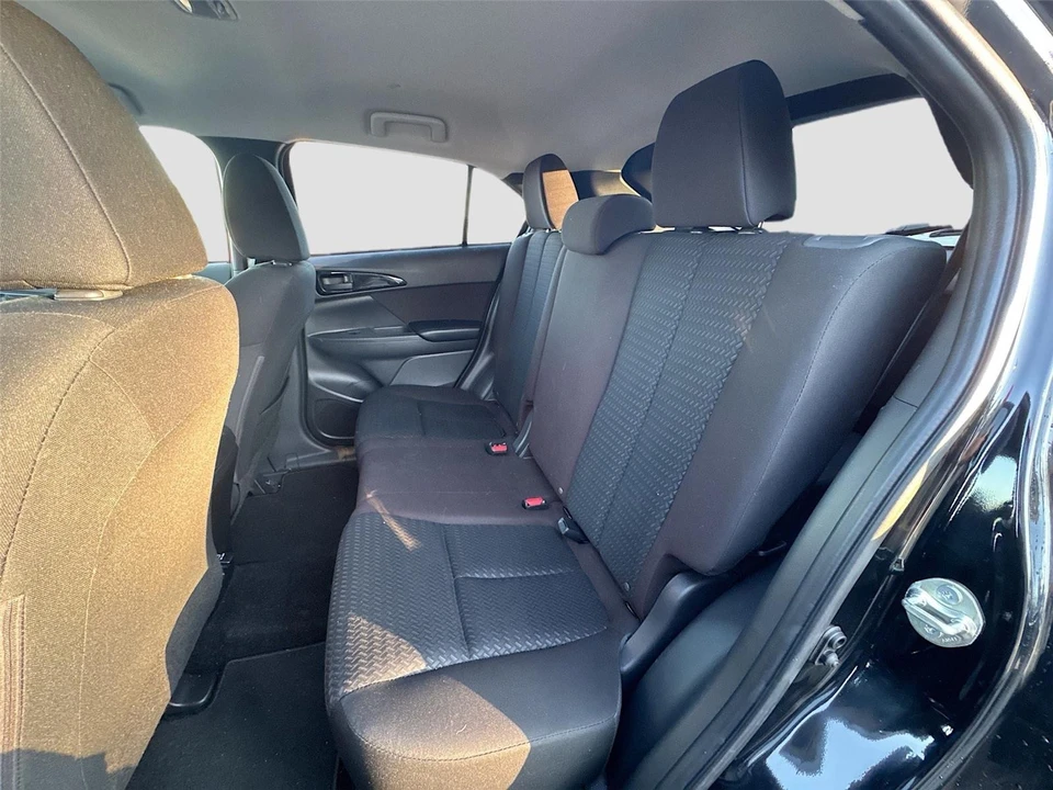 2023 Mitsubishi Eclipse Cross - Image 12 of 15