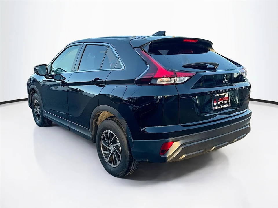 2023 Mitsubishi Eclipse Cross - Image 5 of 15