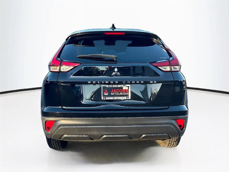 2023 Mitsubishi Eclipse Cross - Image 6 of 15