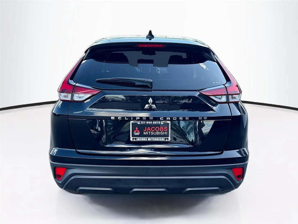 2023 Mitsubishi Eclipse Cross - Image 21 of 21