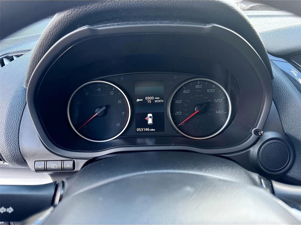 2023 Mitsubishi Eclipse Cross - Image 4 of 21