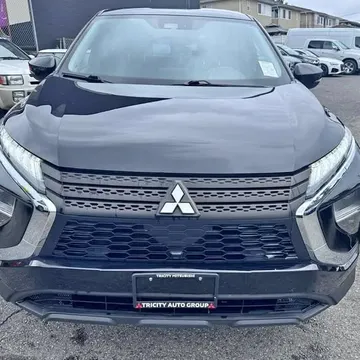 2023 Mitsubishi Eclipse Cross ES