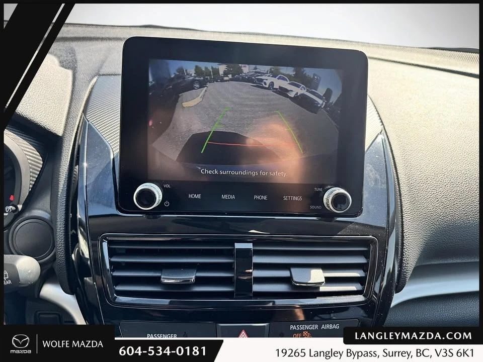2023 Mitsubishi Eclipse Cross - Image 14 of 15