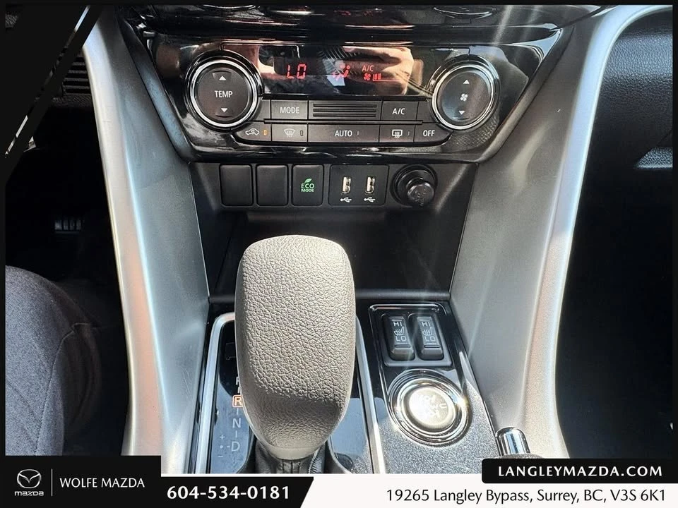 2023 Mitsubishi Eclipse Cross - Image 15 of 15