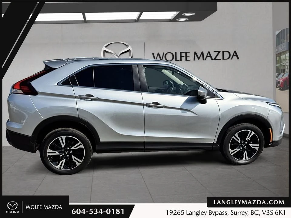 2023 Mitsubishi Eclipse Cross - Image 6 of 15