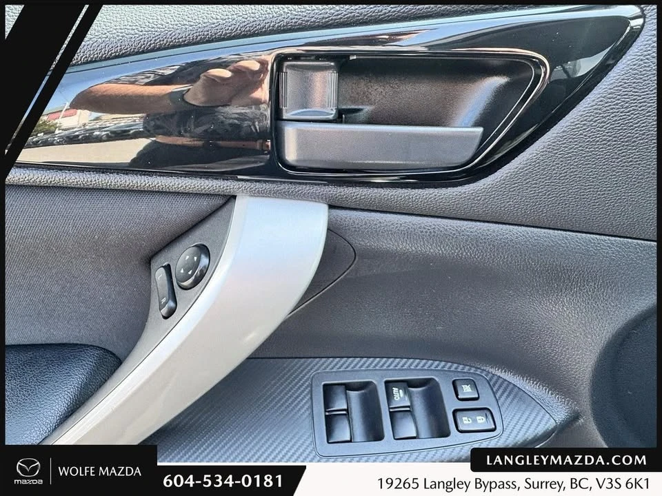 2023 Mitsubishi Eclipse Cross - Image 11 of 15