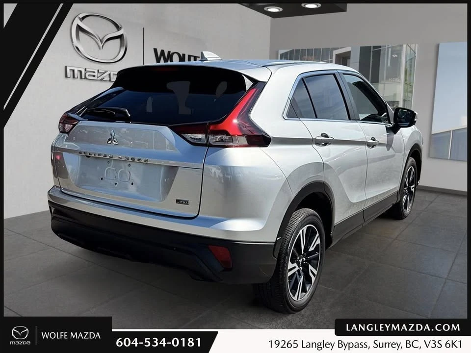 2023 Mitsubishi Eclipse Cross - Image 5 of 15