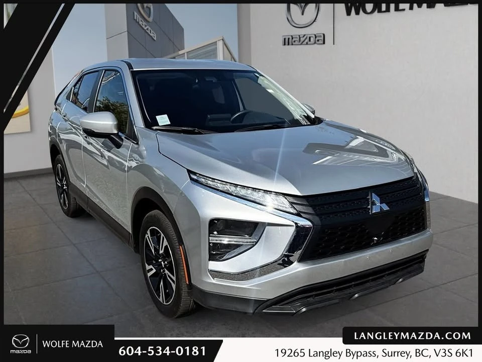 2023 Mitsubishi Eclipse Cross - Image 7 of 15