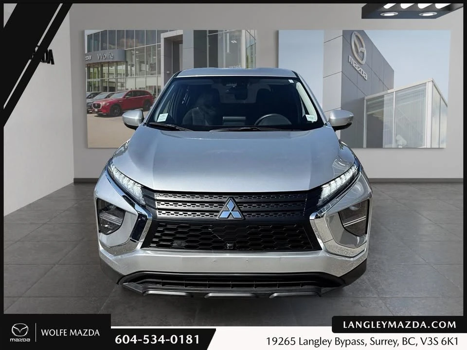 2023 Mitsubishi Eclipse Cross - Image 8 of 15