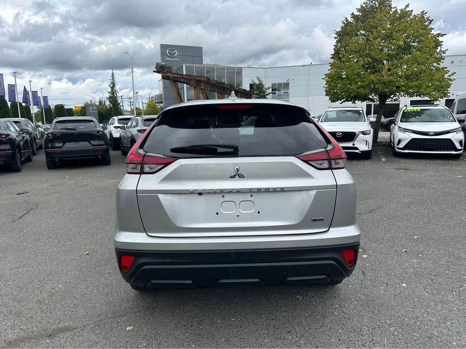 2023 Mitsubishi Eclipse Cross - Image 7 of 15