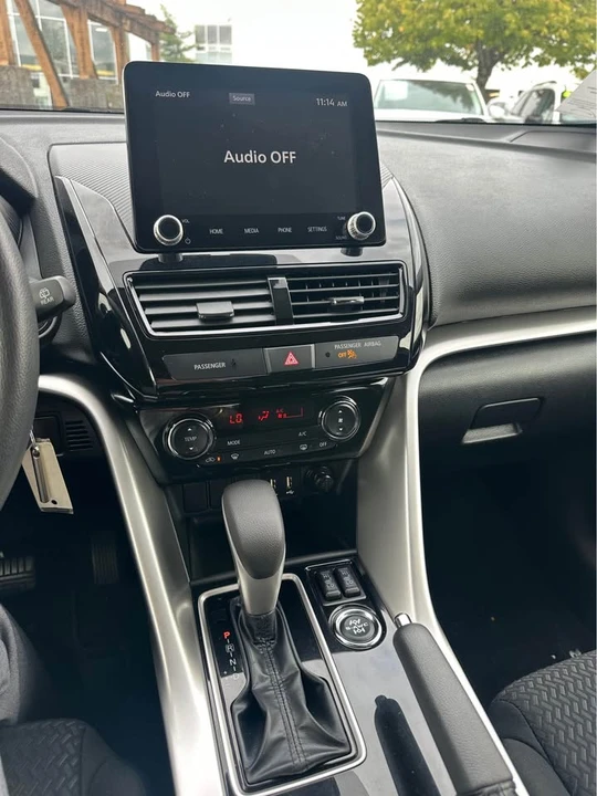 2023 Mitsubishi Eclipse Cross - Image 15 of 15