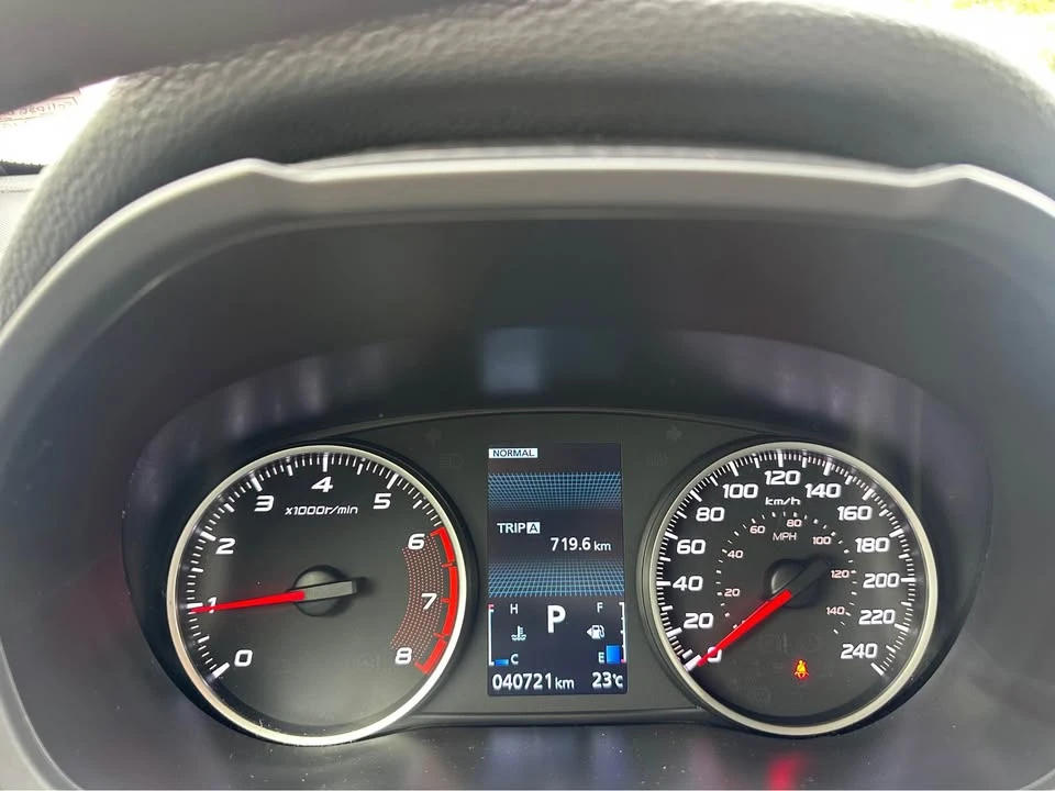 2023 Mitsubishi Eclipse Cross - Image 14 of 15