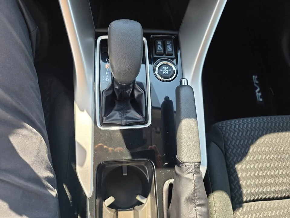 2023 Mitsubishi Eclipse Cross - Image 8 of 9