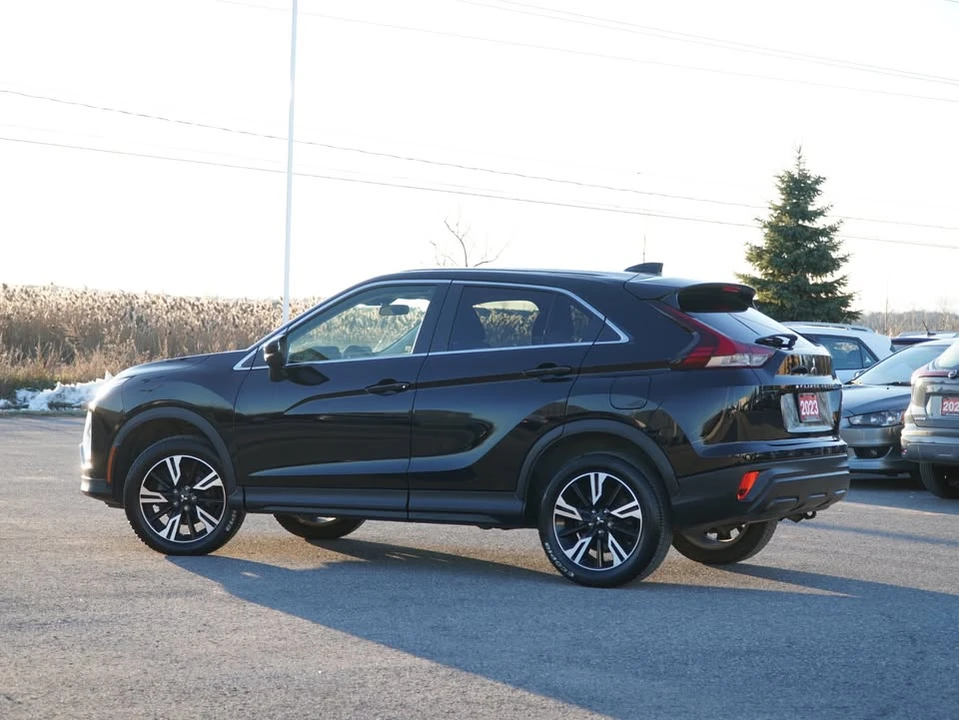 2023 Mitsubishi Eclipse Cross - Image 5 of 20