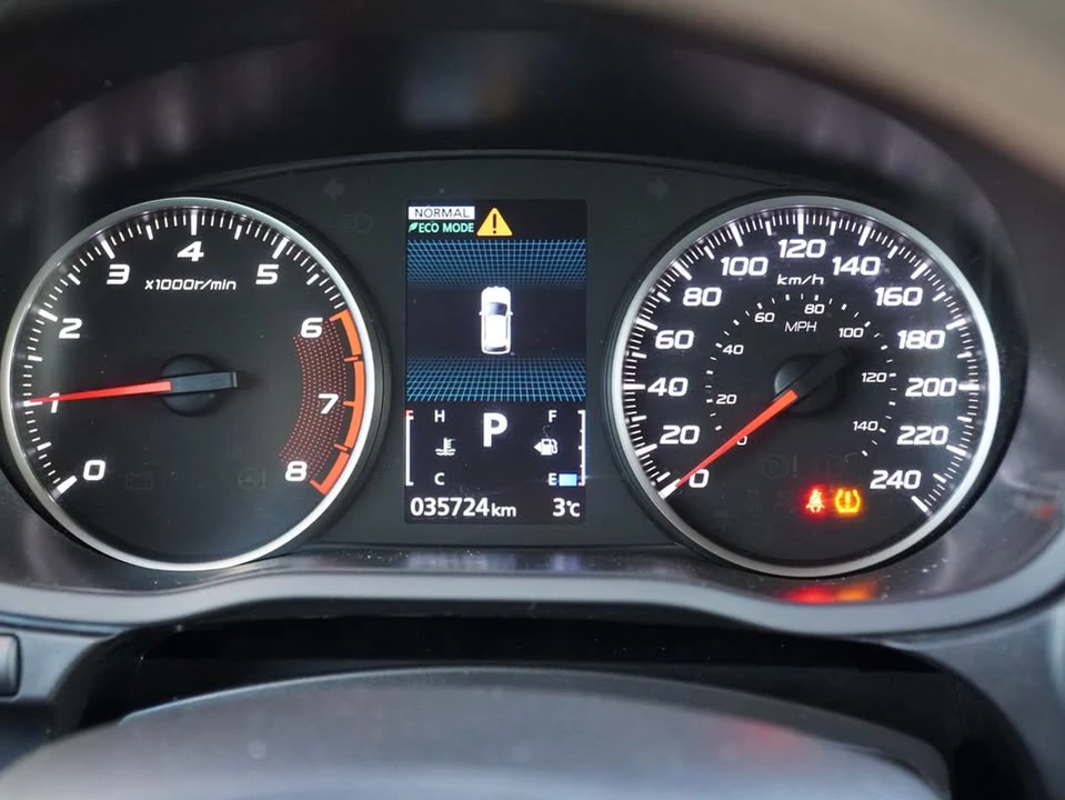 2023 Mitsubishi Eclipse Cross - Image 18 of 20