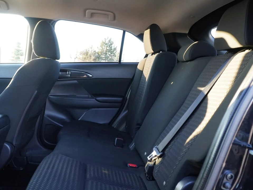 2023 Mitsubishi Eclipse Cross - Image 10 of 20