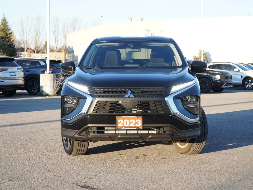 2023 Mitsubishi Eclipse Cross - Image 7 of 20
