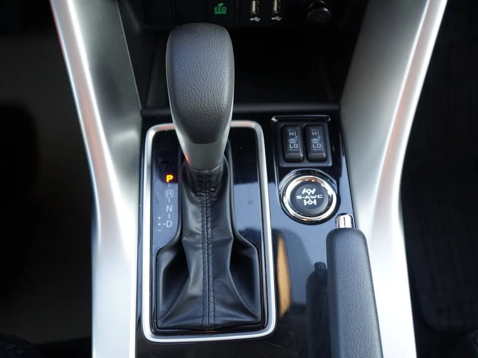 2023 Mitsubishi Eclipse Cross - Image 19 of 20