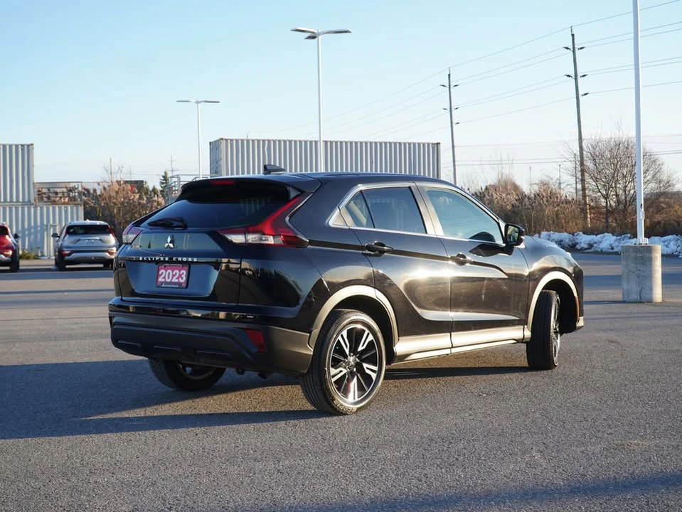 2023 Mitsubishi Eclipse Cross - Image 3 of 20