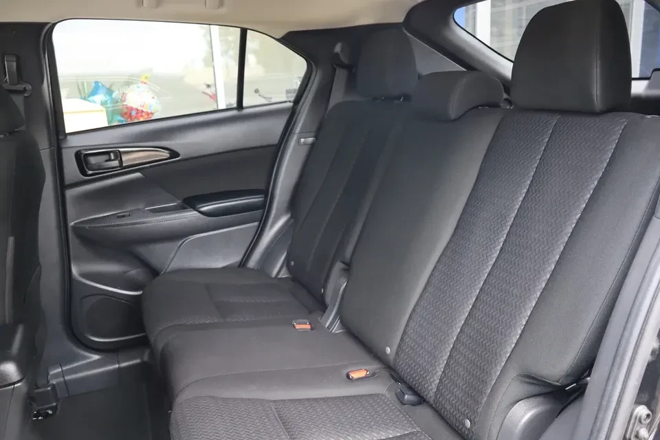 2023 Mitsubishi Eclipse Cross - Image 15 of 20