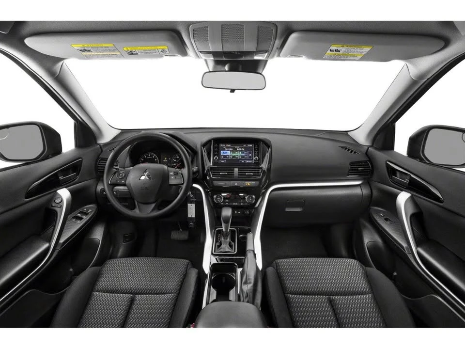 2023 Mitsubishi Eclipse Cross - Image 5 of 12
