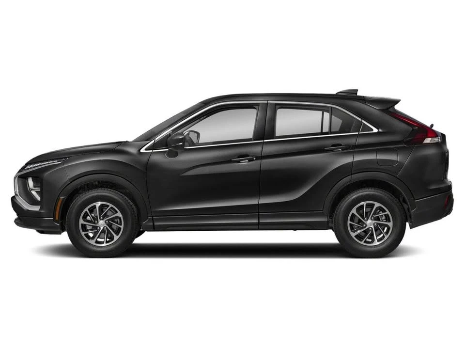 2023 Mitsubishi Eclipse Cross - Image 3 of 12