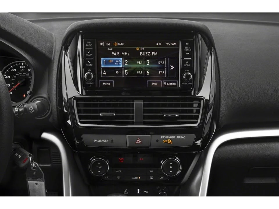 2023 Mitsubishi Eclipse Cross - Image 7 of 12