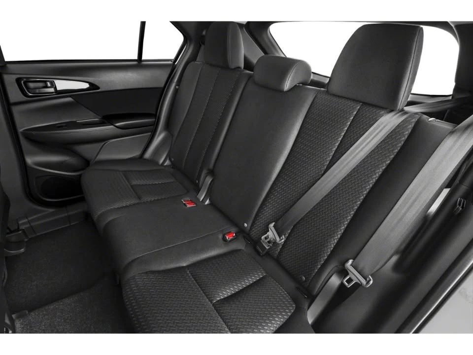 2023 Mitsubishi Eclipse Cross - Image 10 of 12