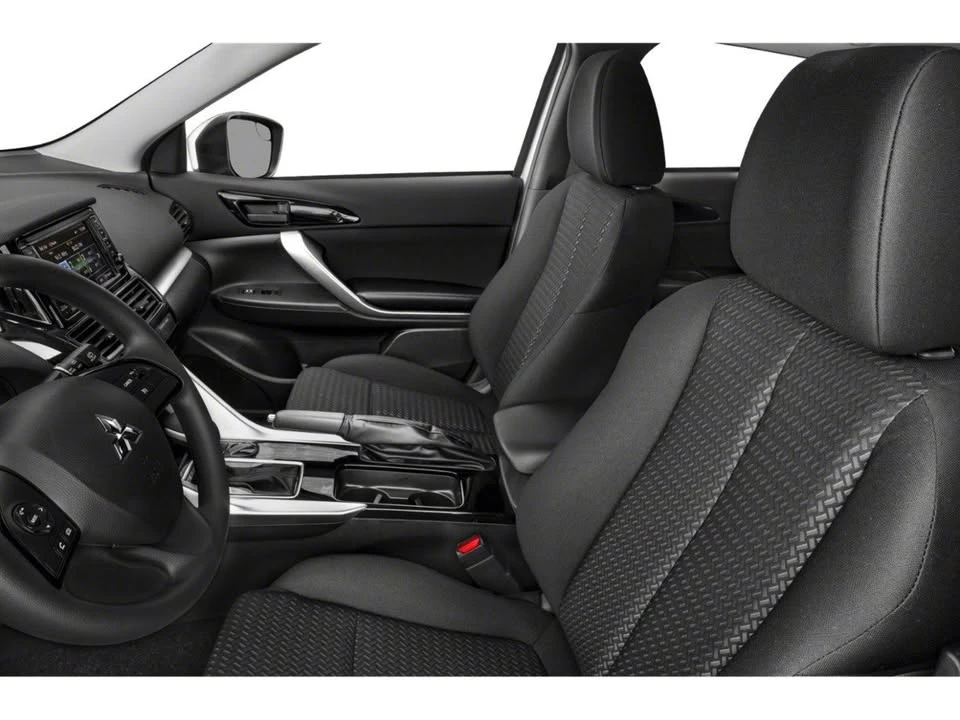 2023 Mitsubishi Eclipse Cross - Image 6 of 12