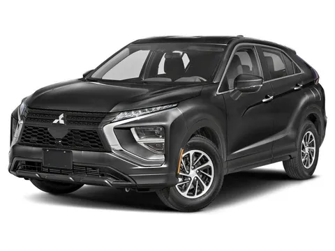 2023 Mitsubishi Eclipse Cross ES S-AWC