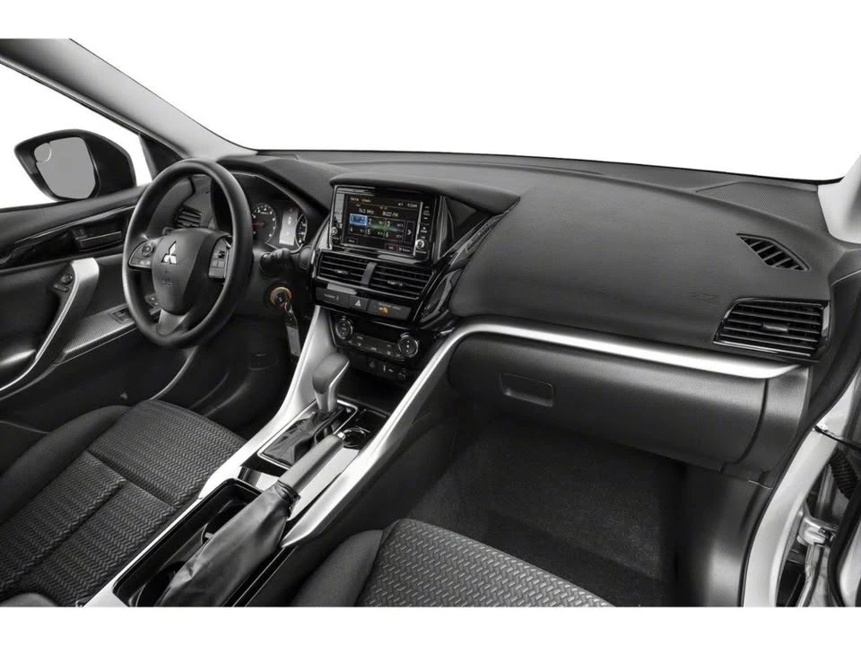 2023 Mitsubishi Eclipse Cross - Image 12 of 12