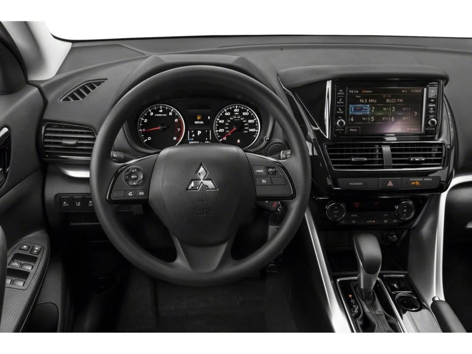2023 Mitsubishi Eclipse Cross - Image 4 of 12