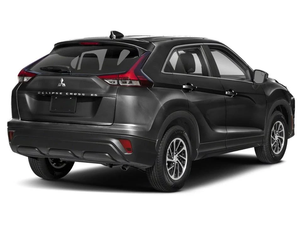 2023 Mitsubishi Eclipse Cross - Image 2 of 12