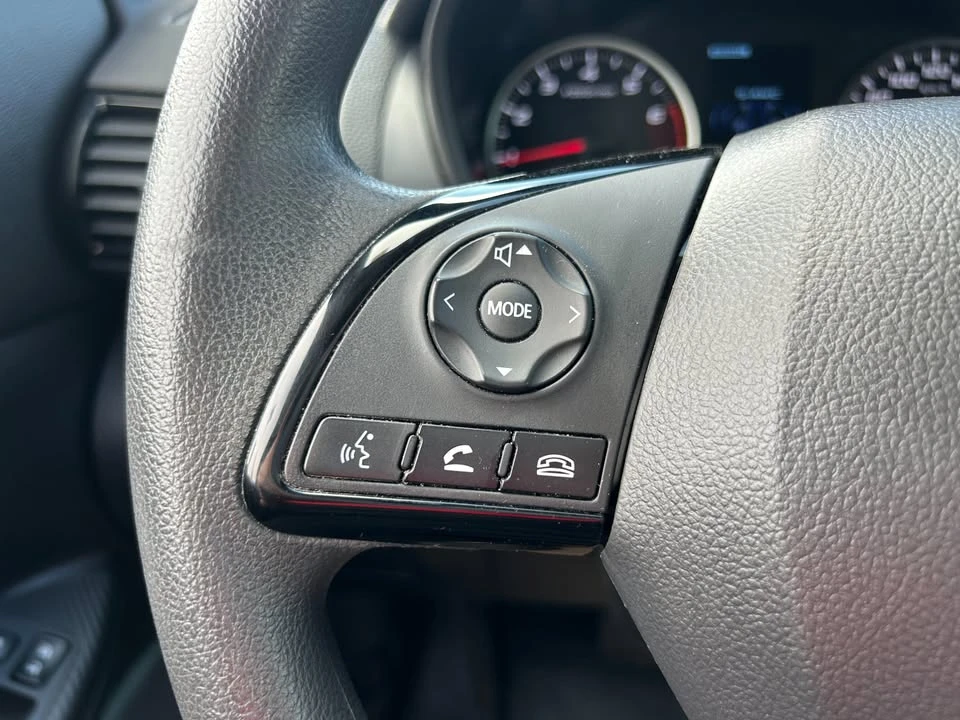 2023 Mitsubishi Eclipse Cross - Image 16 of 20