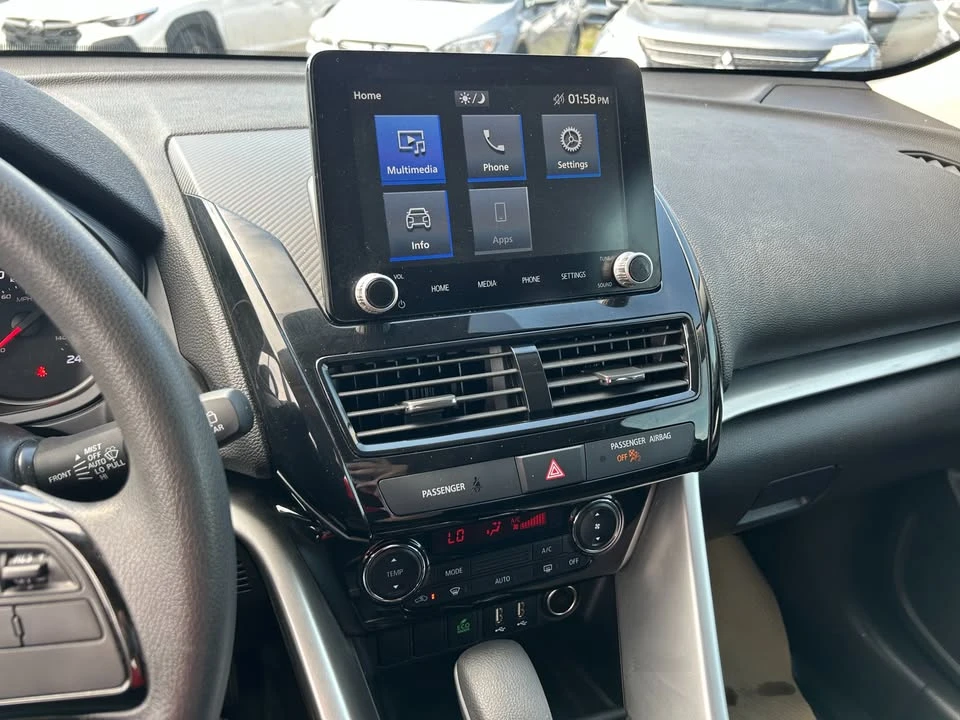 2023 Mitsubishi Eclipse Cross - Image 18 of 20