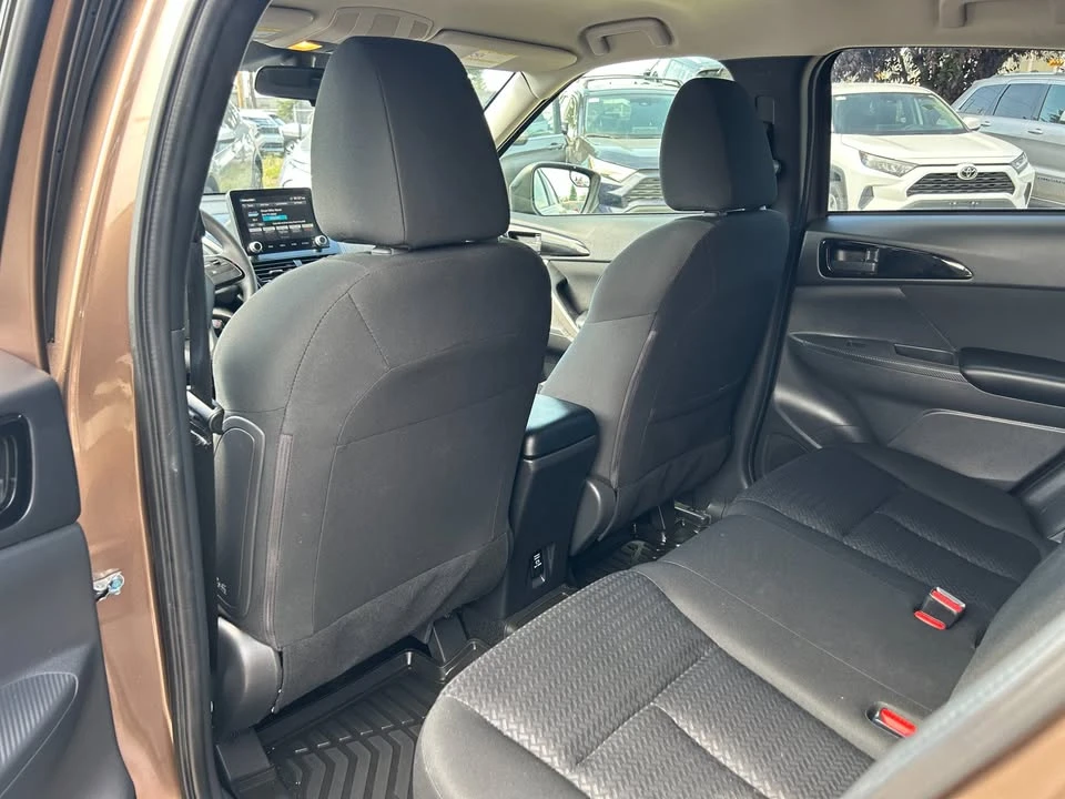 2023 Mitsubishi Eclipse Cross - Image 13 of 20