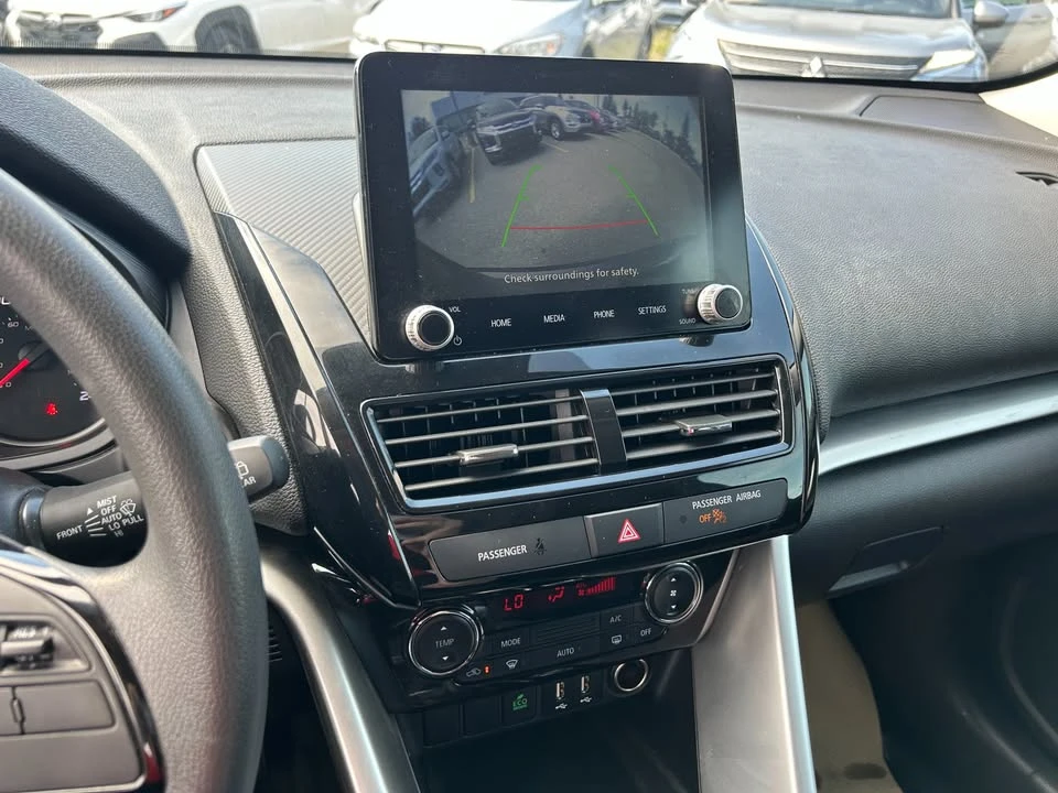 2023 Mitsubishi Eclipse Cross - Image 19 of 20