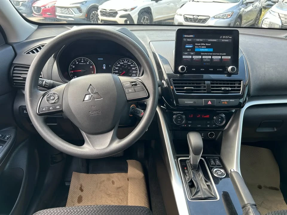 2023 Mitsubishi Eclipse Cross - Image 14 of 20
