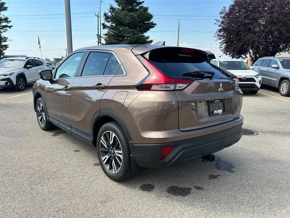 2023 Mitsubishi Eclipse Cross - Image 5 of 20