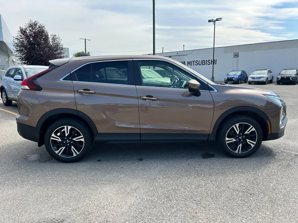 2023 Mitsubishi Eclipse Cross - Image 8 of 20