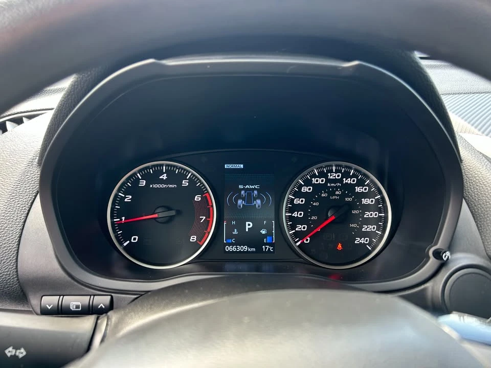 2023 Mitsubishi Eclipse Cross - Image 15 of 20