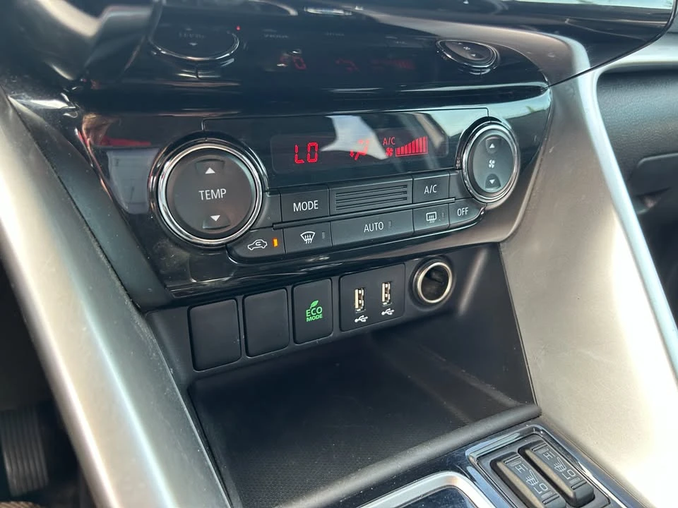 2023 Mitsubishi Eclipse Cross - Image 20 of 20