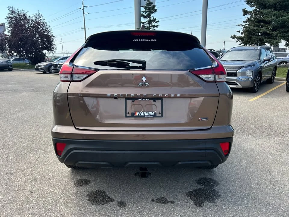 2023 Mitsubishi Eclipse Cross - Image 6 of 20