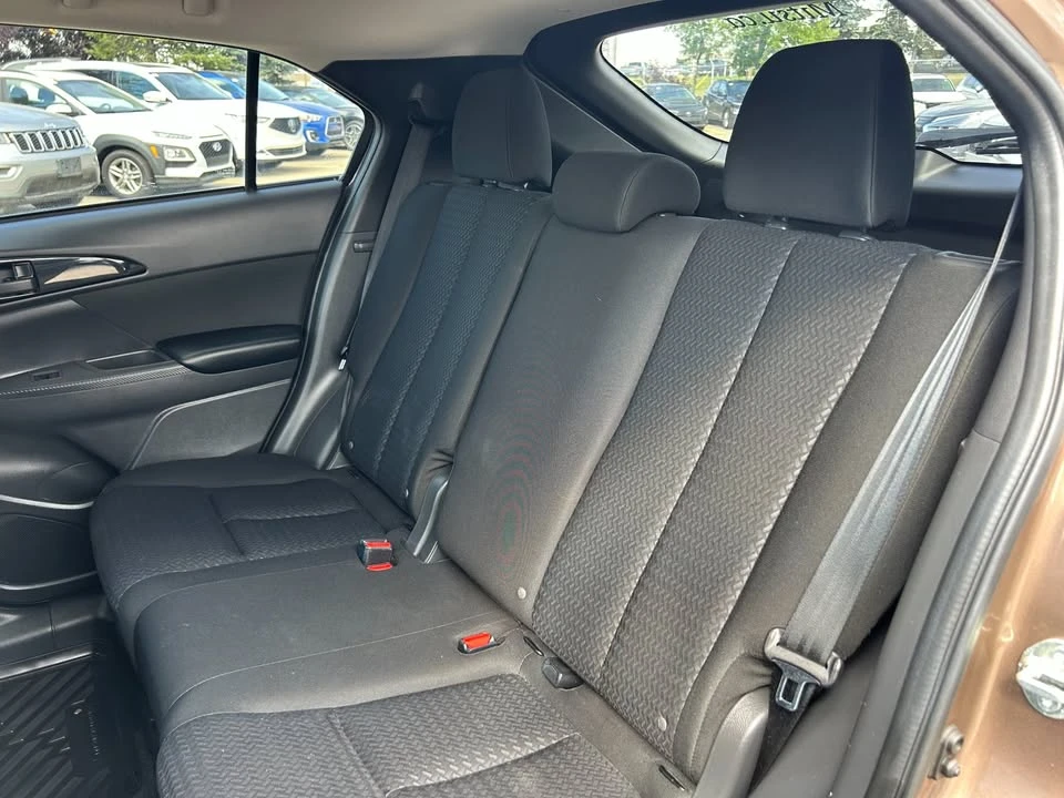 2023 Mitsubishi Eclipse Cross - Image 12 of 20
