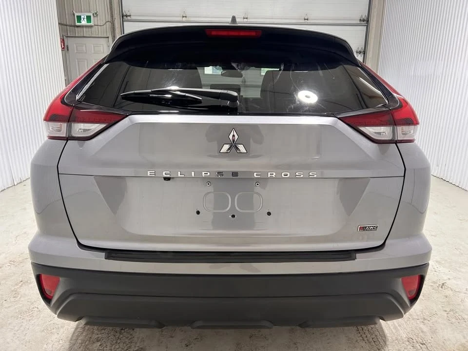 2023 Mitsubishi Eclipse Cross - Image 7 of 20