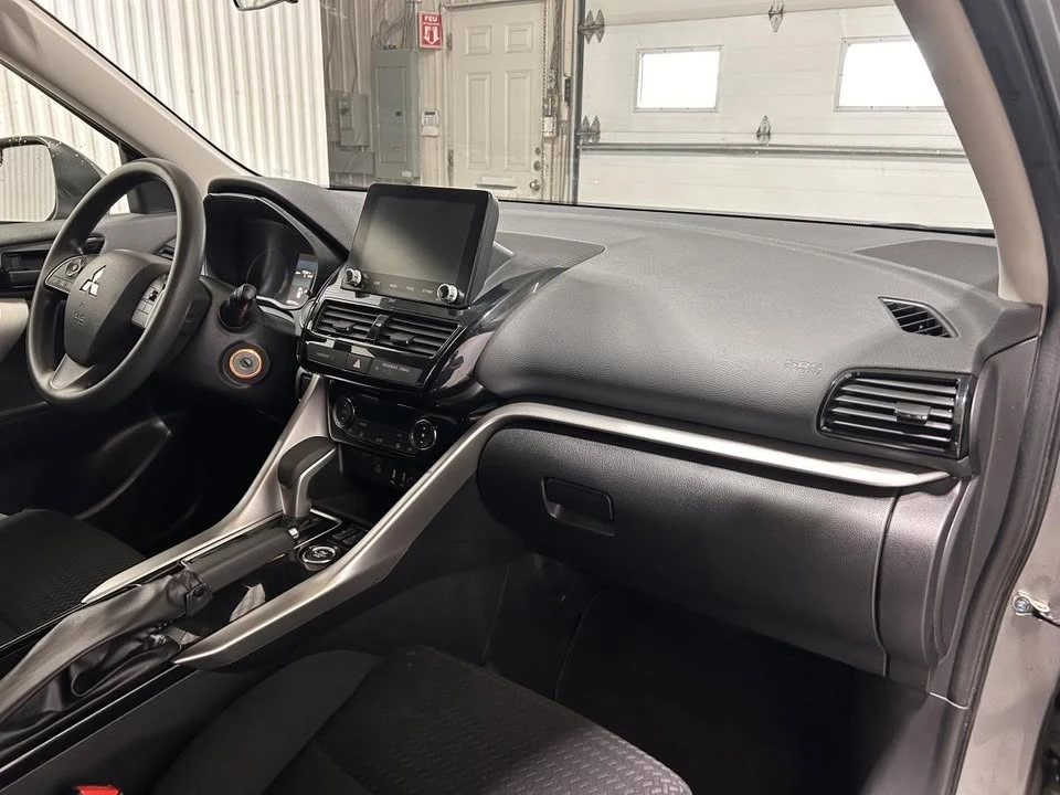 2023 Mitsubishi Eclipse Cross - Image 20 of 20