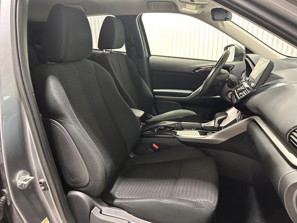 2023 Mitsubishi Eclipse Cross - Image 19 of 20